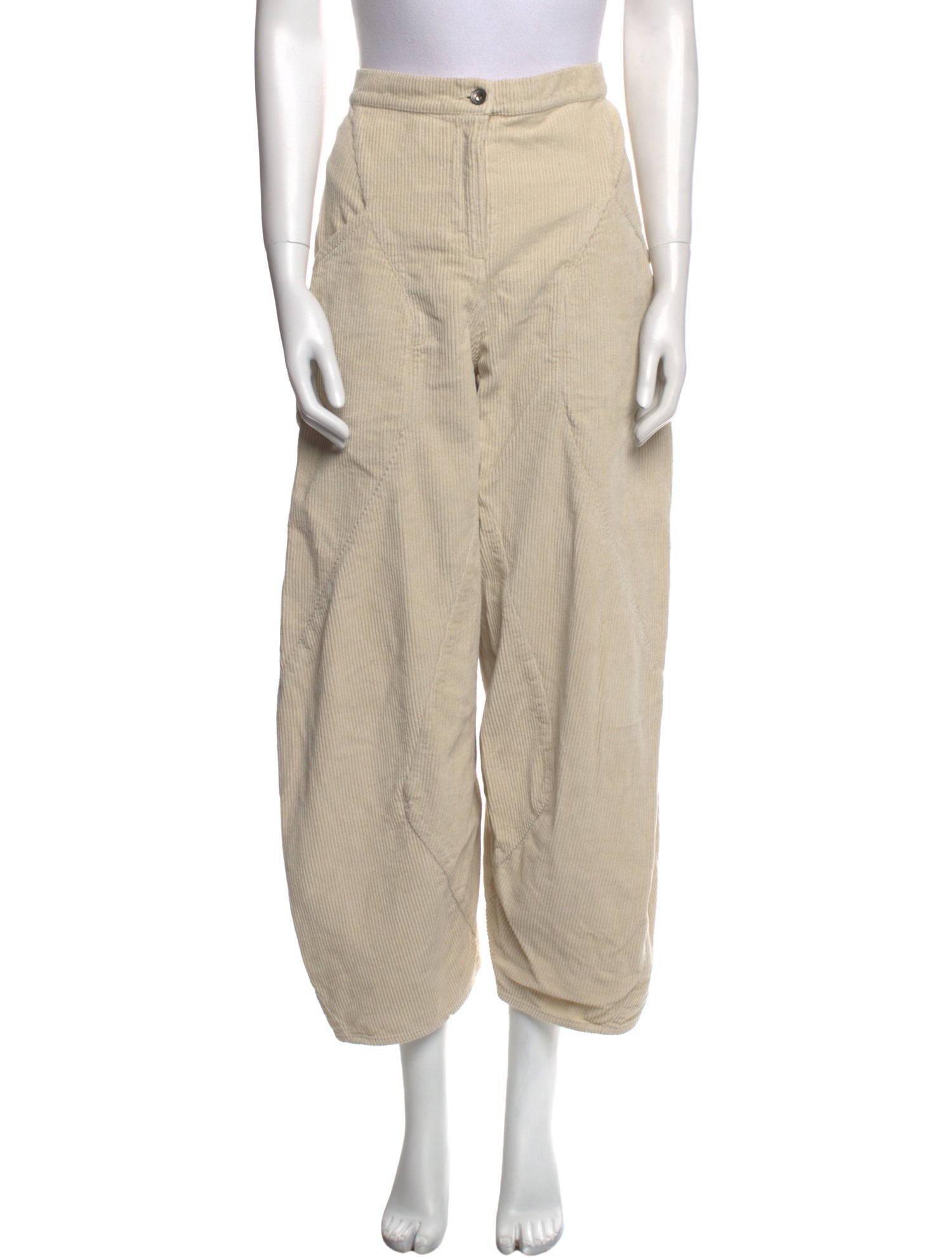 Henrik Vibskov Wide Leg Pants