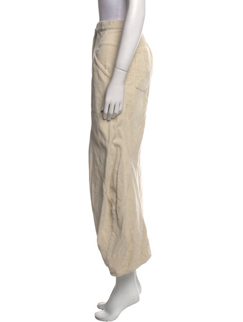 Henrik Vibskov Wide Leg Pants