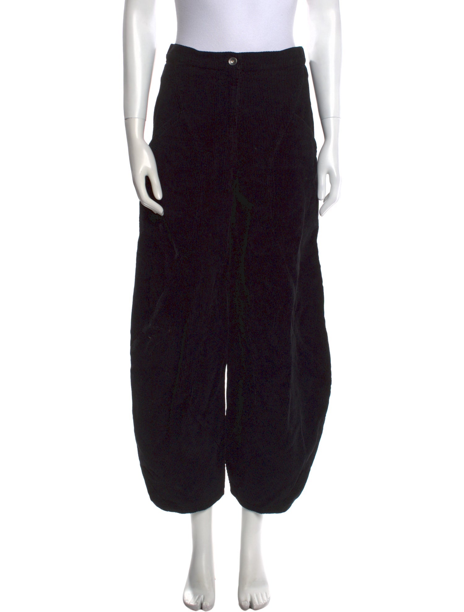 Henrik Vibskov Wide Leg Pants