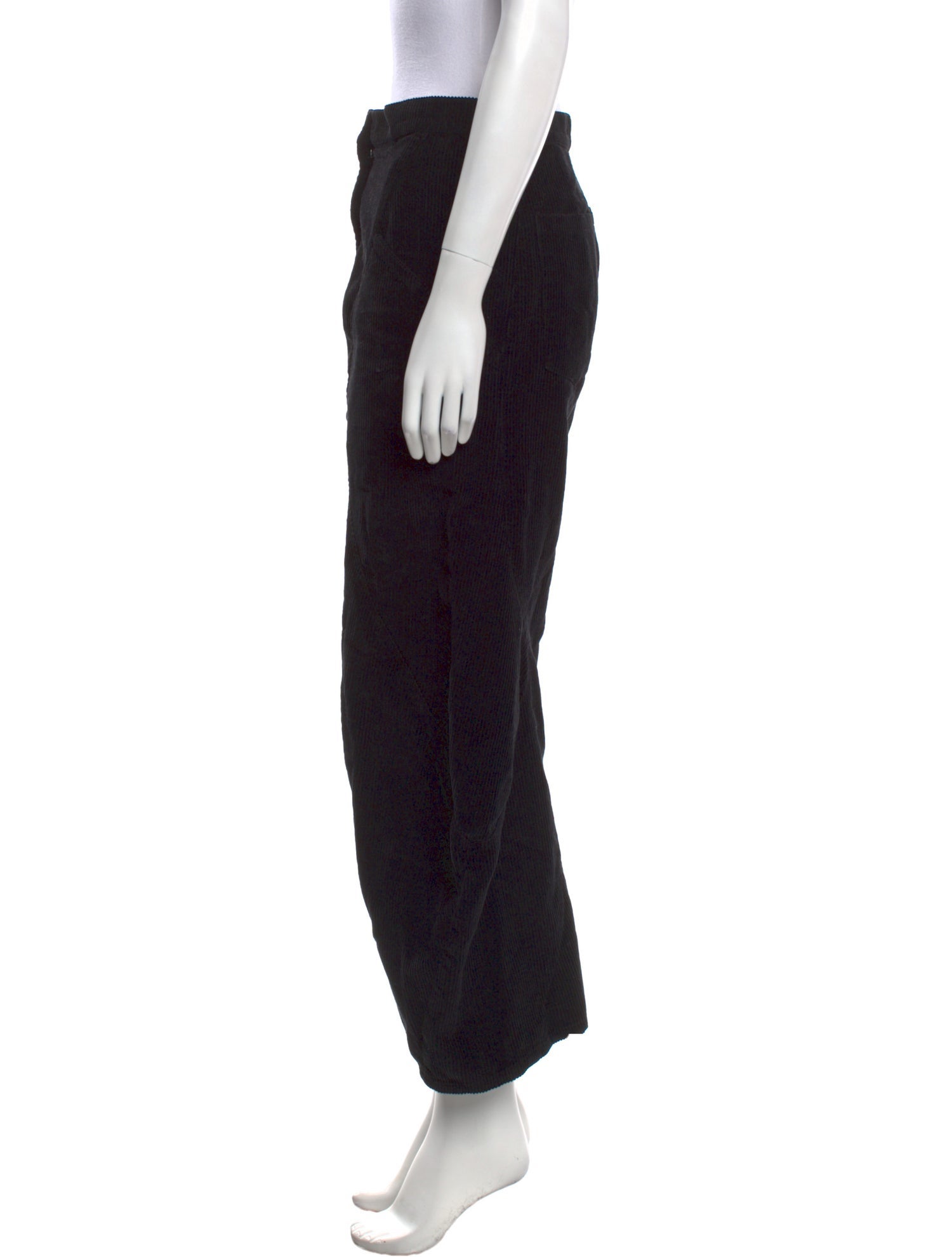Henrik Vibskov Wide Leg Pants