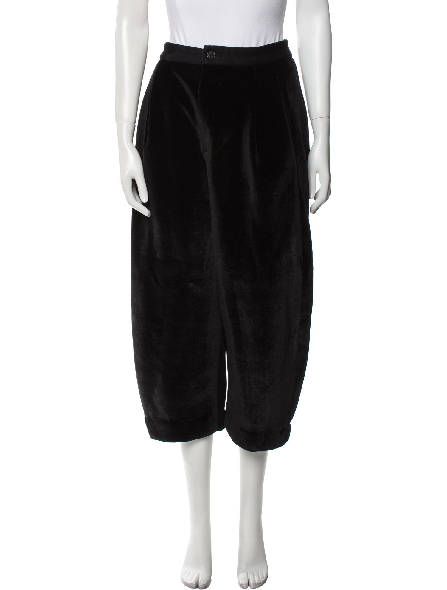 Henrik Vibskov Wide Leg Pants