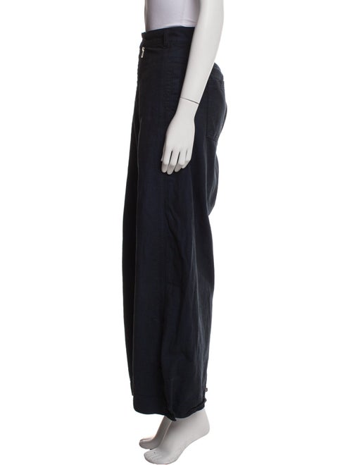 Henrik Vibskov Wide Leg Pants