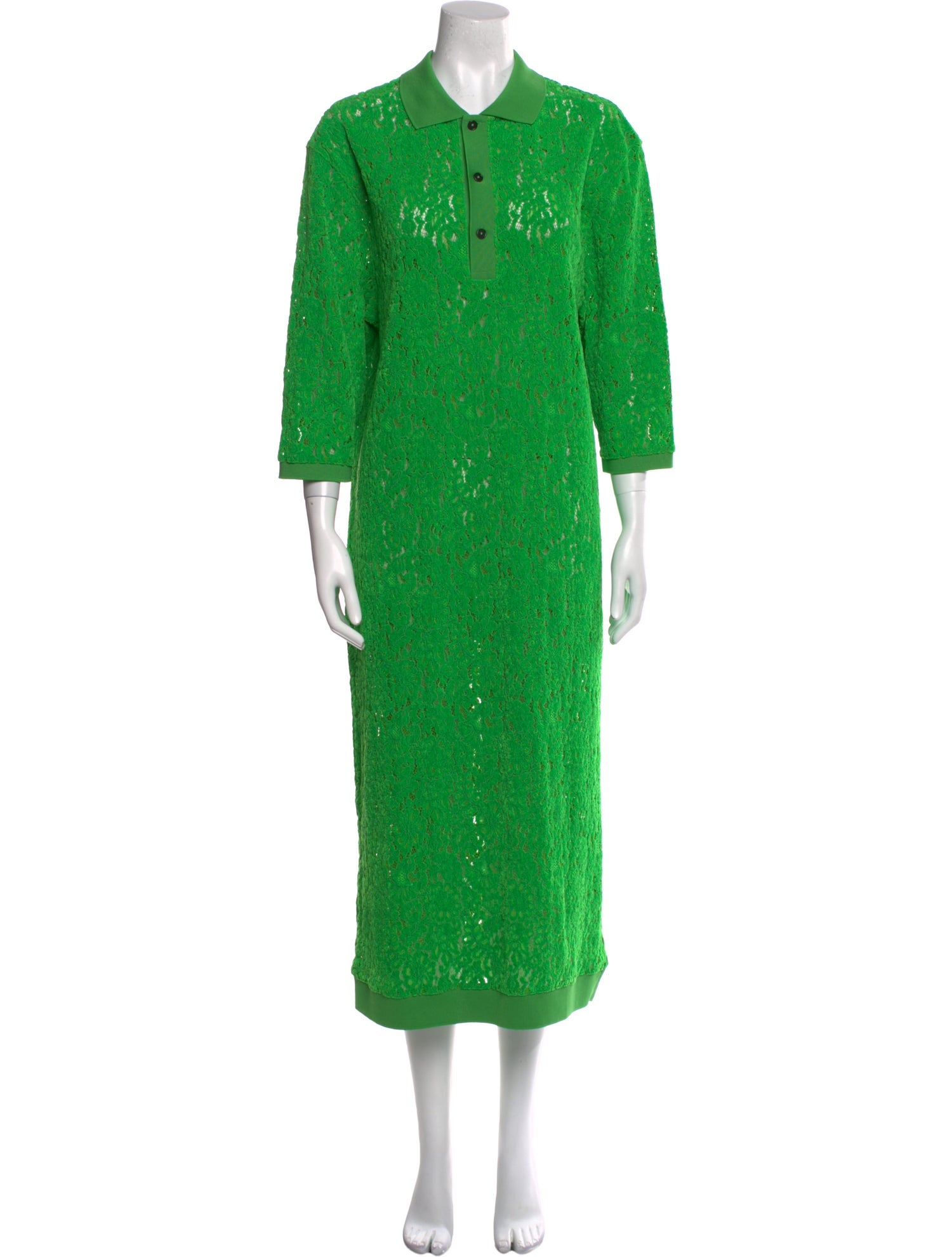 Henrik Vibskov Long Dress w/ Tags