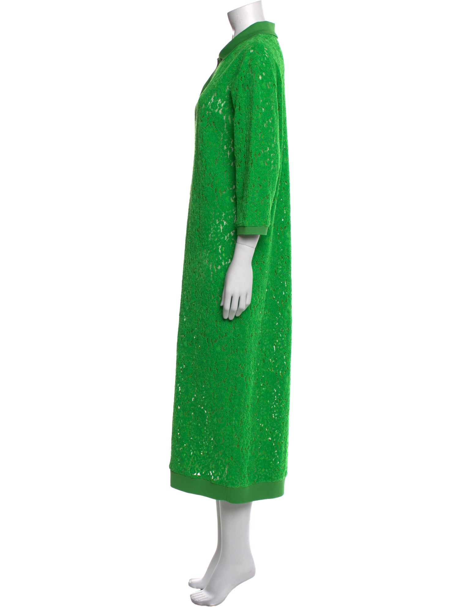 Henrik Vibskov Long Dress w/ Tags