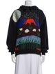 Henrik Vibskov Printed Sweater