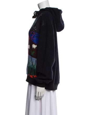 Henrik Vibskov Printed Sweater