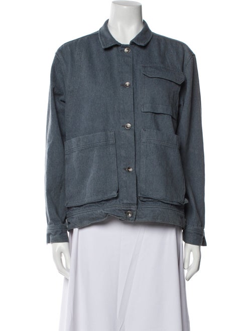 Henrik Vibskov Jacket