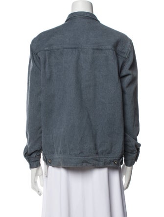 Henrik Vibskov Jacket