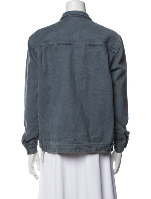 Henrik Vibskov Jacket