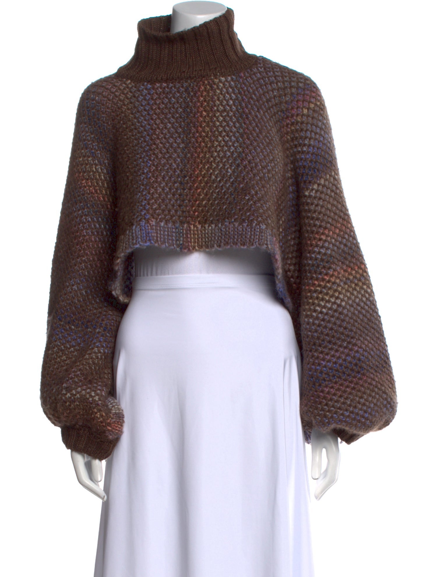 Henrik Vibskov Turtleneck Sweater