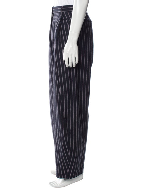 Henrik Vibskov Merino Wool Pants