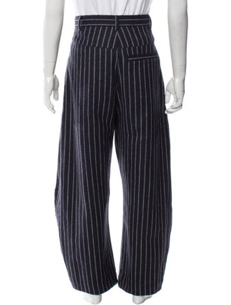 Henrik Vibskov Merino Wool Pants