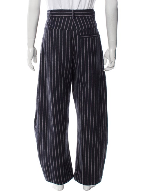 Henrik Vibskov Merino Wool Pants