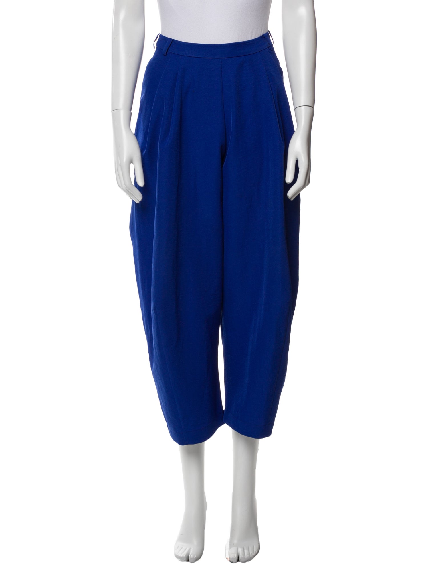Henrik Vibskov Wide Leg Pants