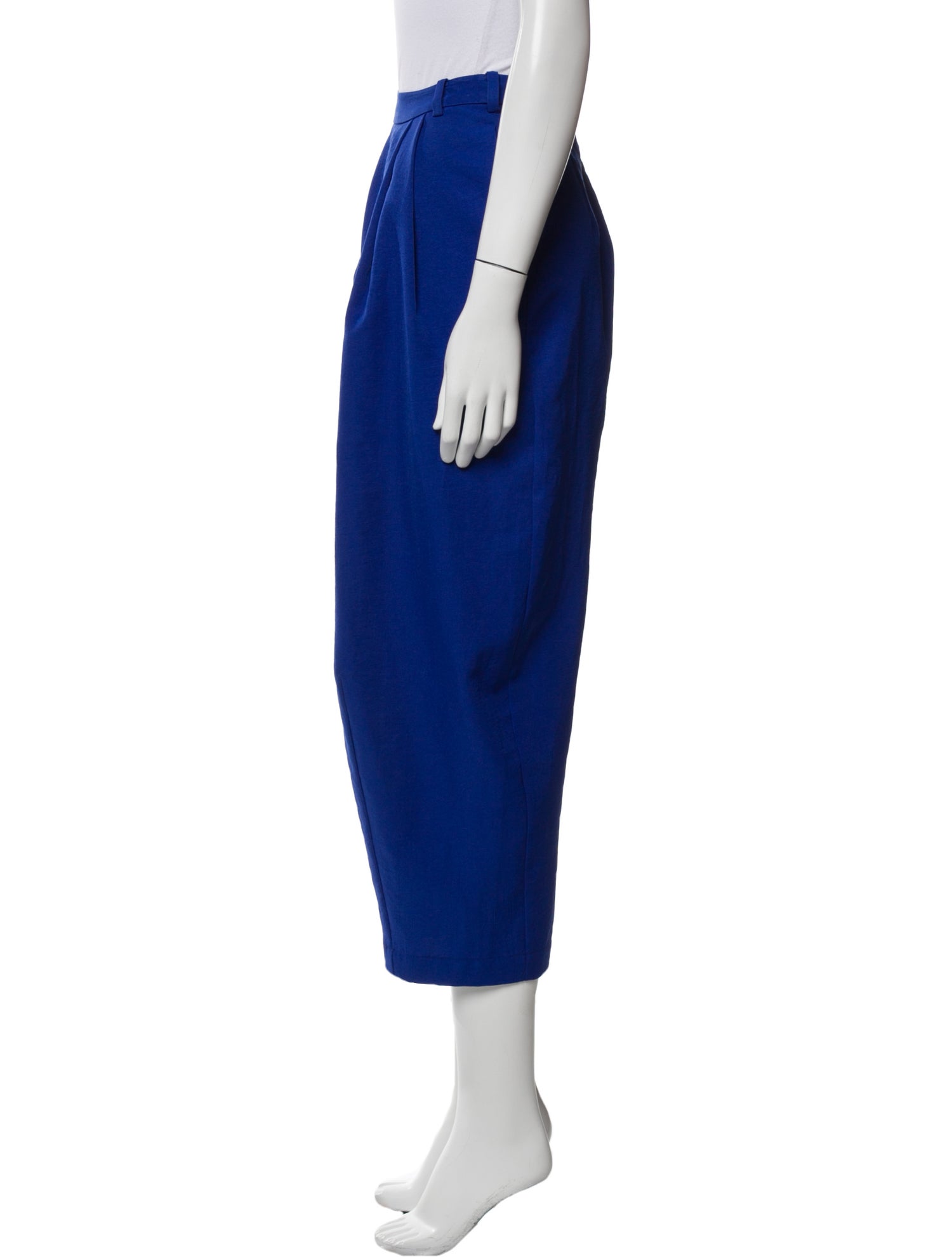 Henrik Vibskov Wide Leg Pants