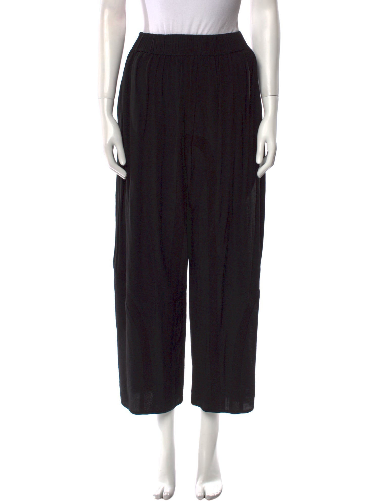 Henrik Vibskov Wide Leg Pants w/ Tags