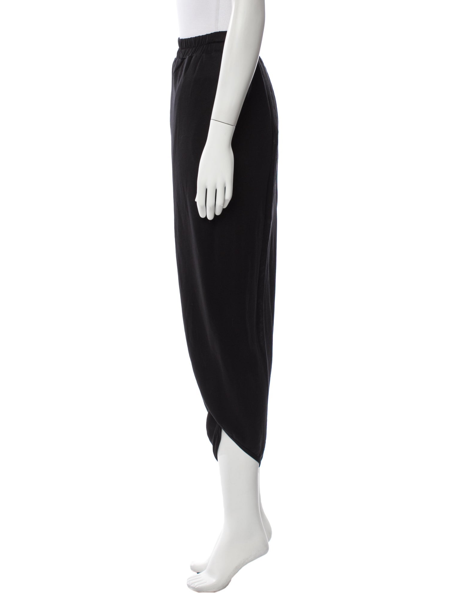 Henrik Vibskov Skinny Leg Pants