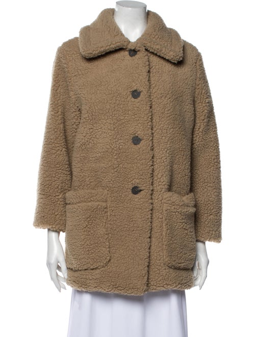 Harris Wharf London Coat