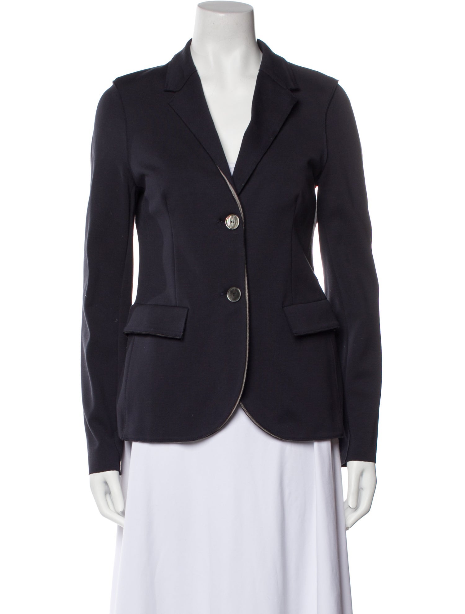Harris Wharf London Blazer