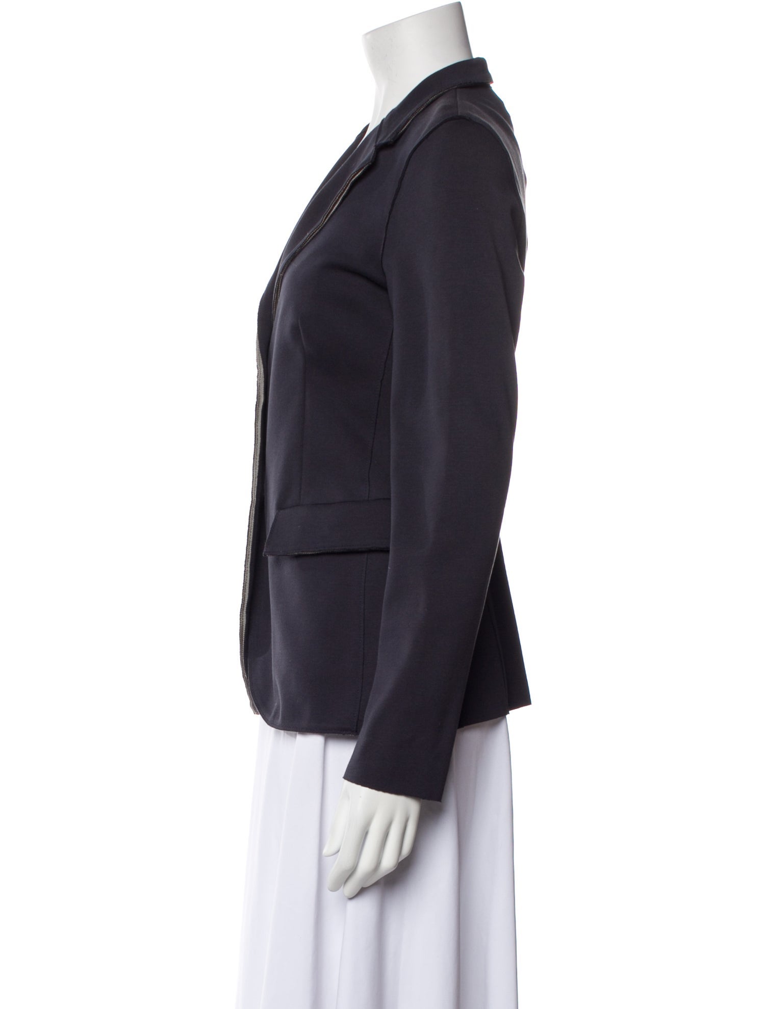 Harris Wharf London Blazer