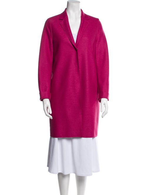 Harris Wharf London Coat