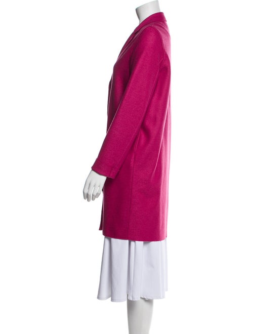 Harris Wharf London Coat