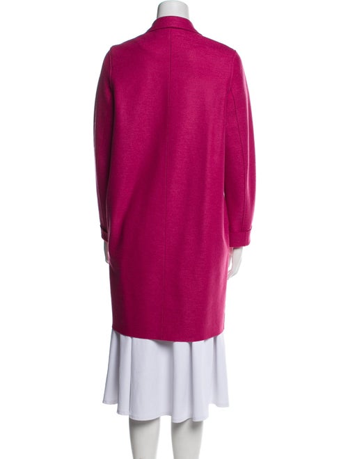 Harris Wharf London Coat