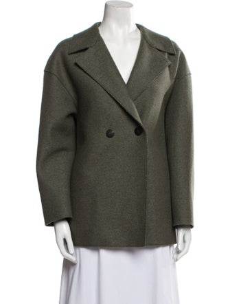 Harris Wharf London Coat