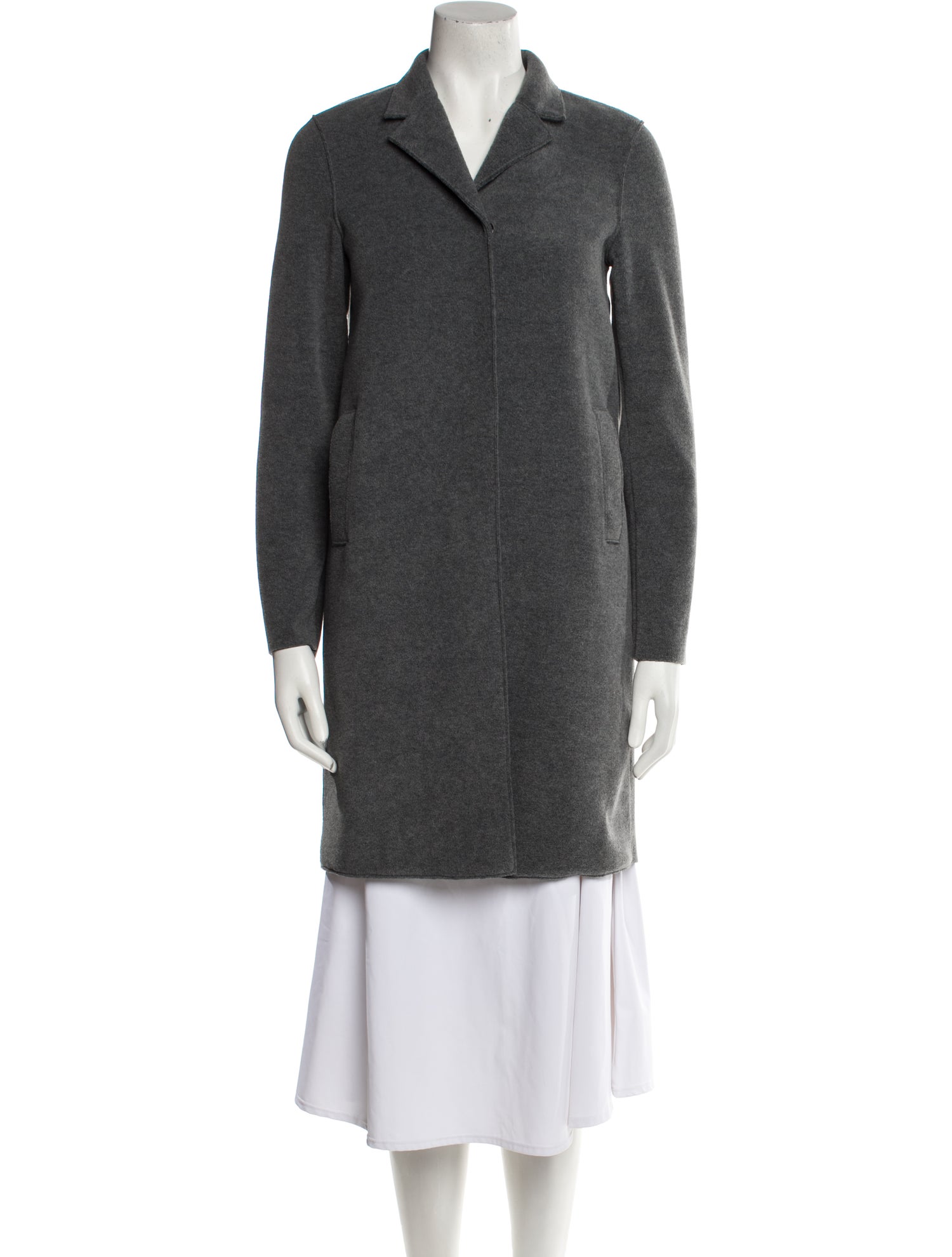 【関税&送料込】Moschino Coat Moschino Coats for Women | FARFETCH US
