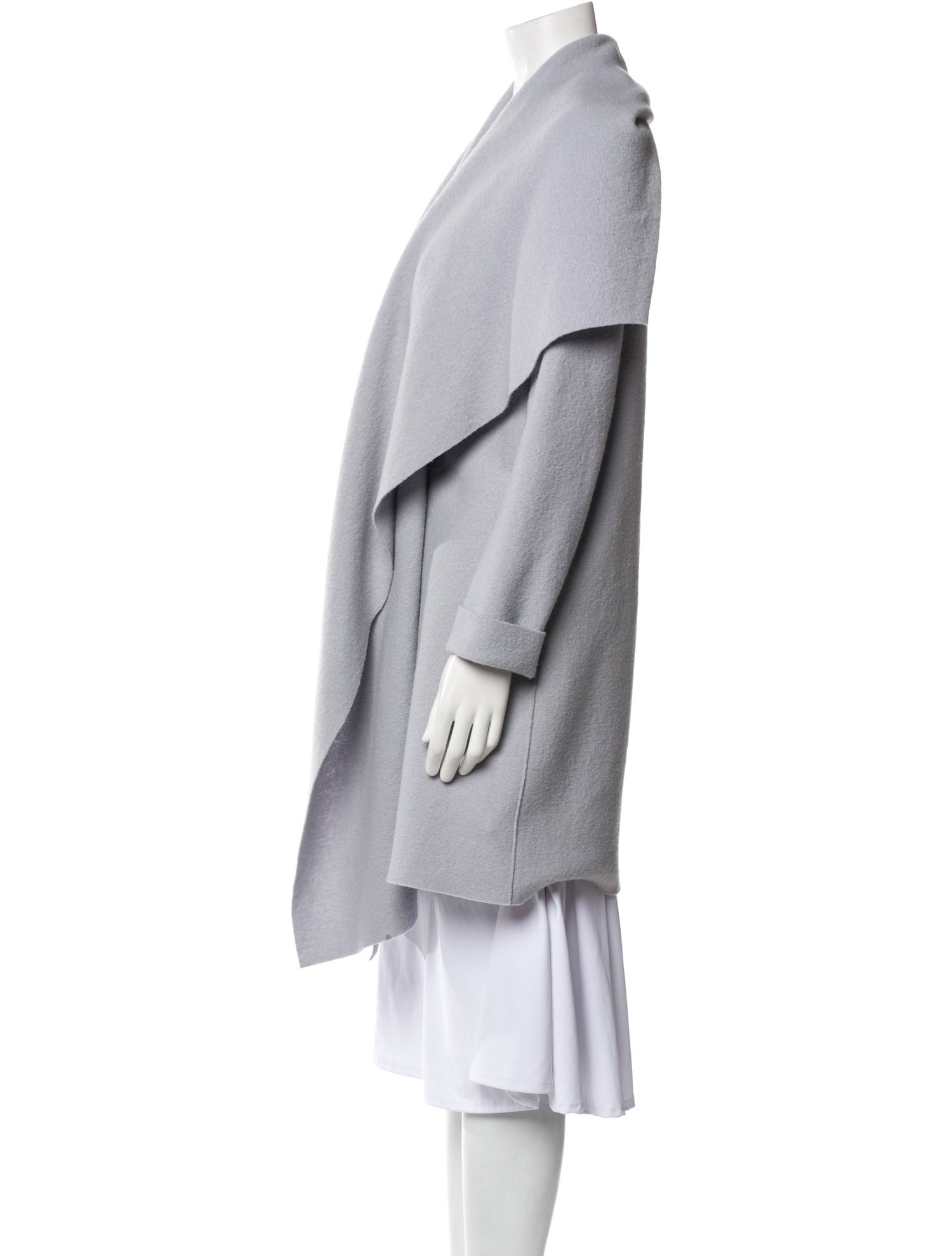 Harris Wharf London Coat