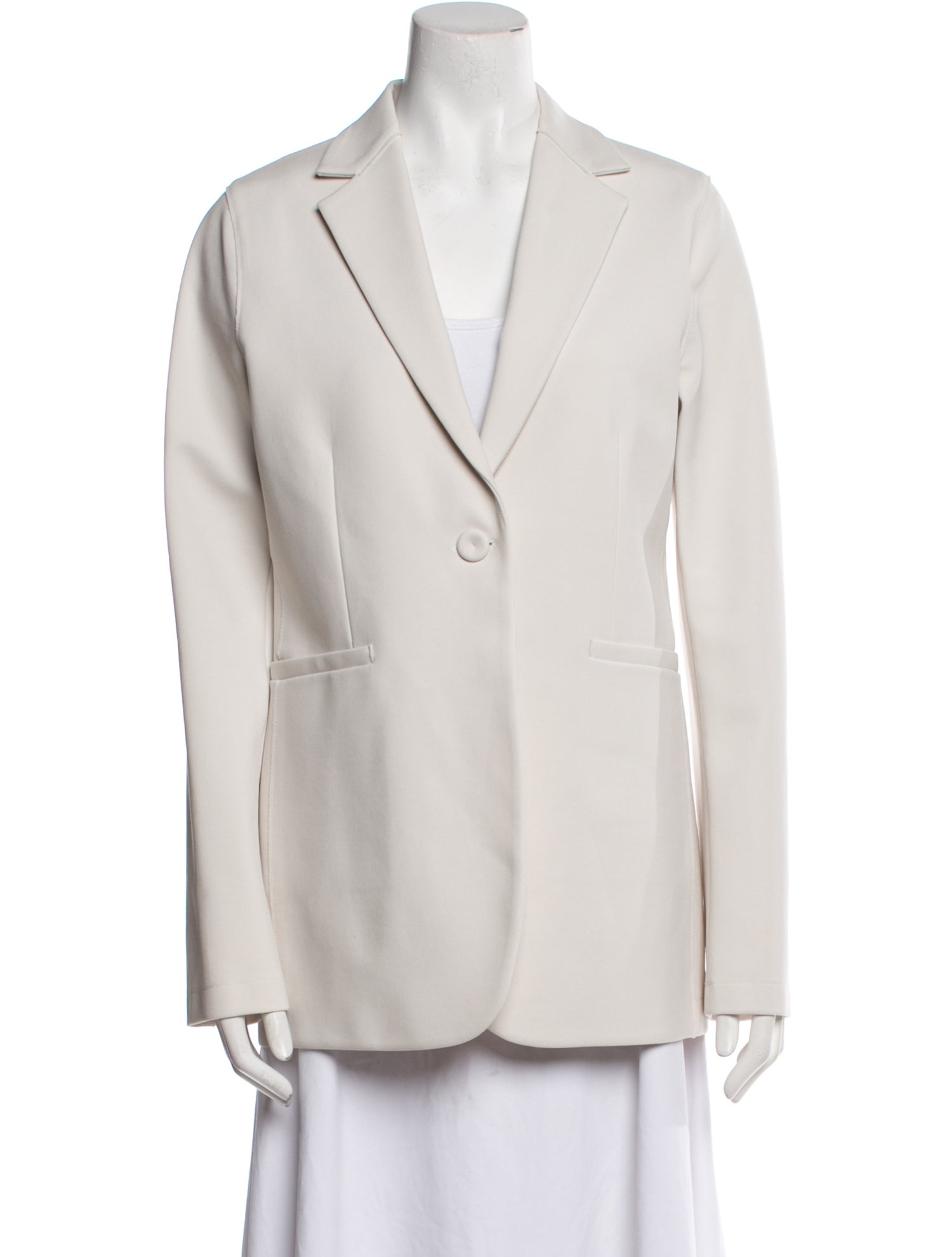 Harris Wharf London Blazer