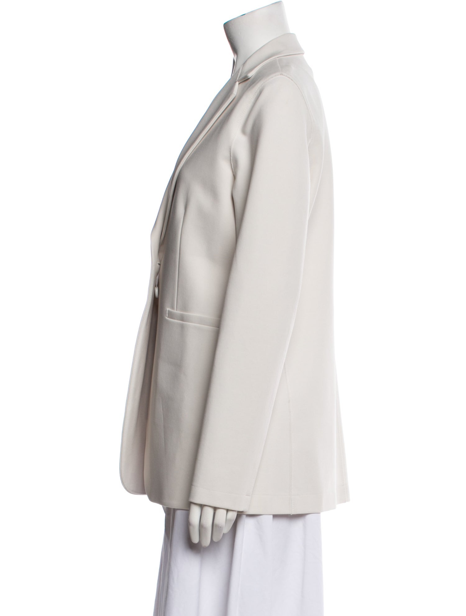 Harris Wharf London Blazer