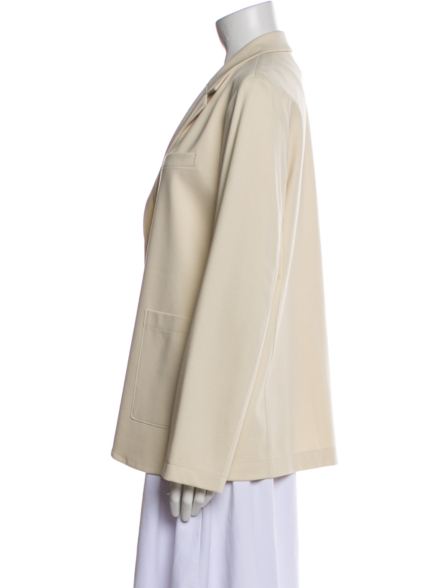 Harris Wharf London Blazer