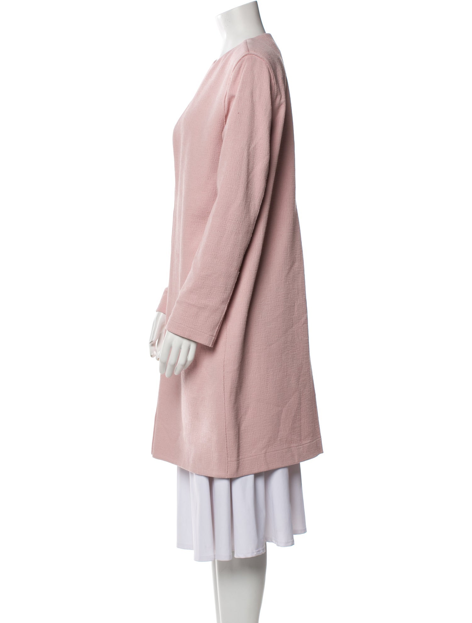 Harris Wharf London Jacket