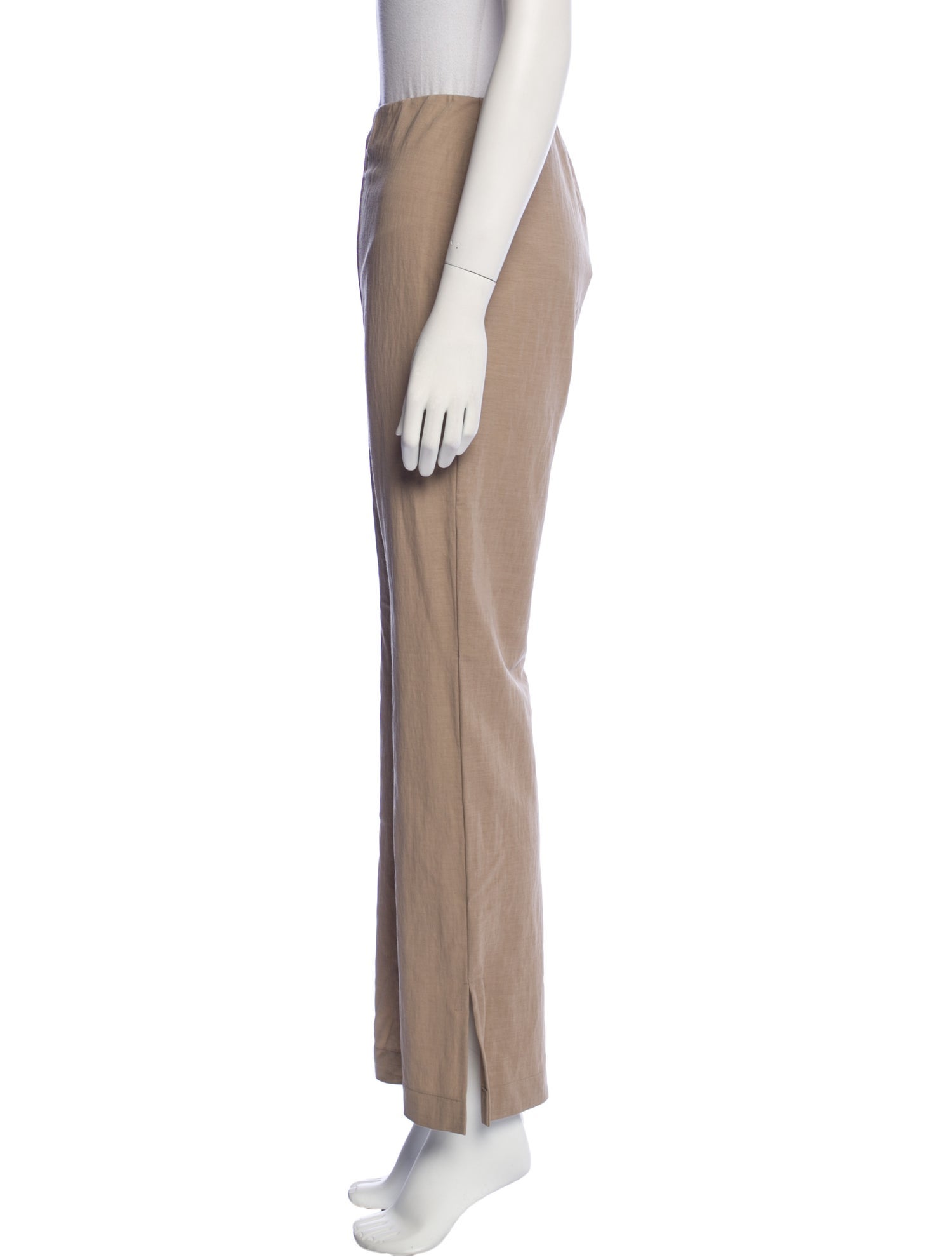 Harris Wharf London Wide Leg Pants w/ Tags