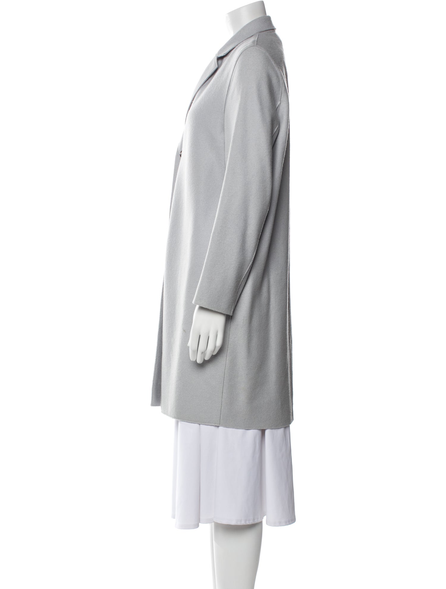 Harris Wharf London Coat