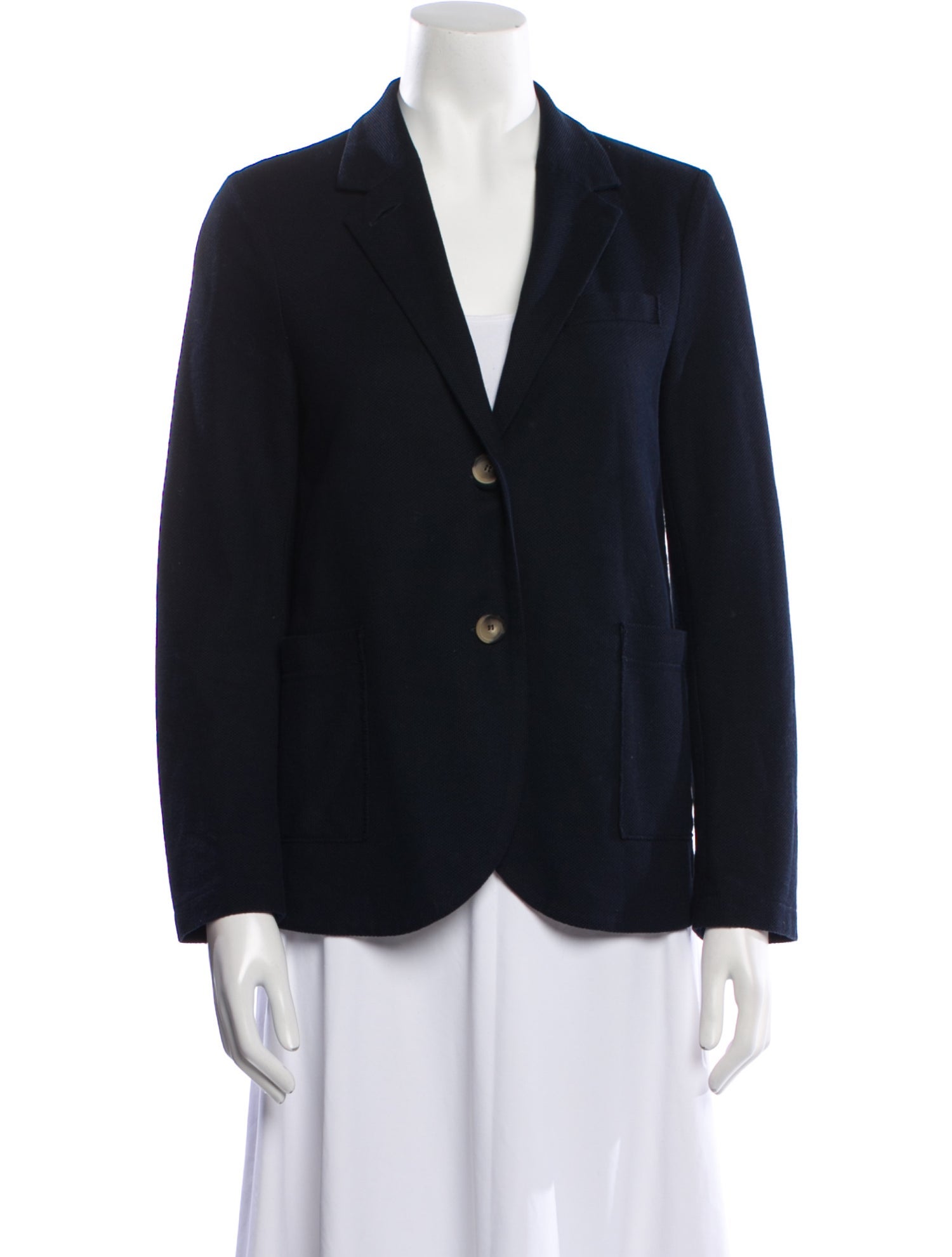 Harris Wharf London Jacket