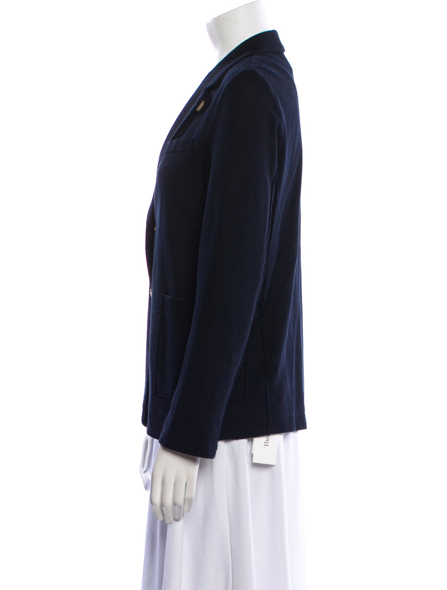 Harris Wharf London Jacket