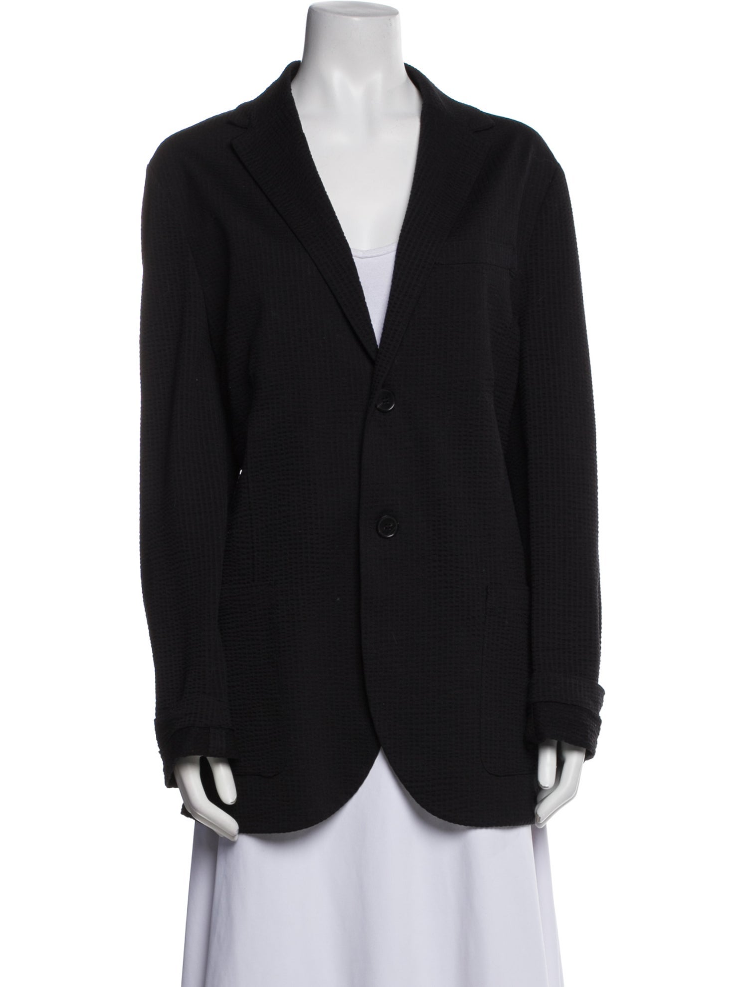 Harris Wharf London Blazer
