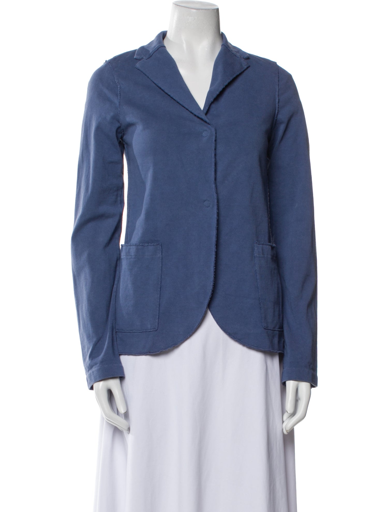 Harris Wharf London Blazer