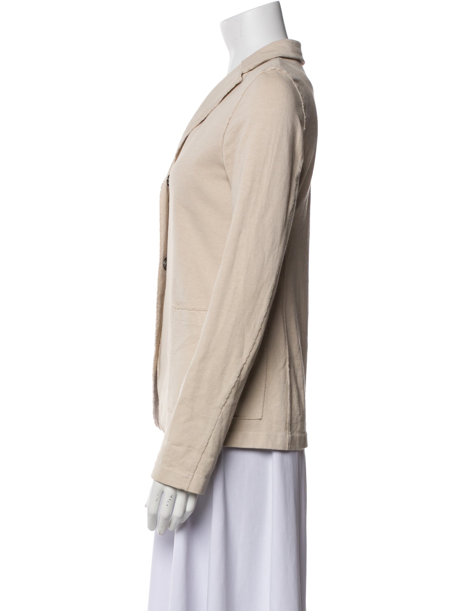 Harris Wharf London Blazer