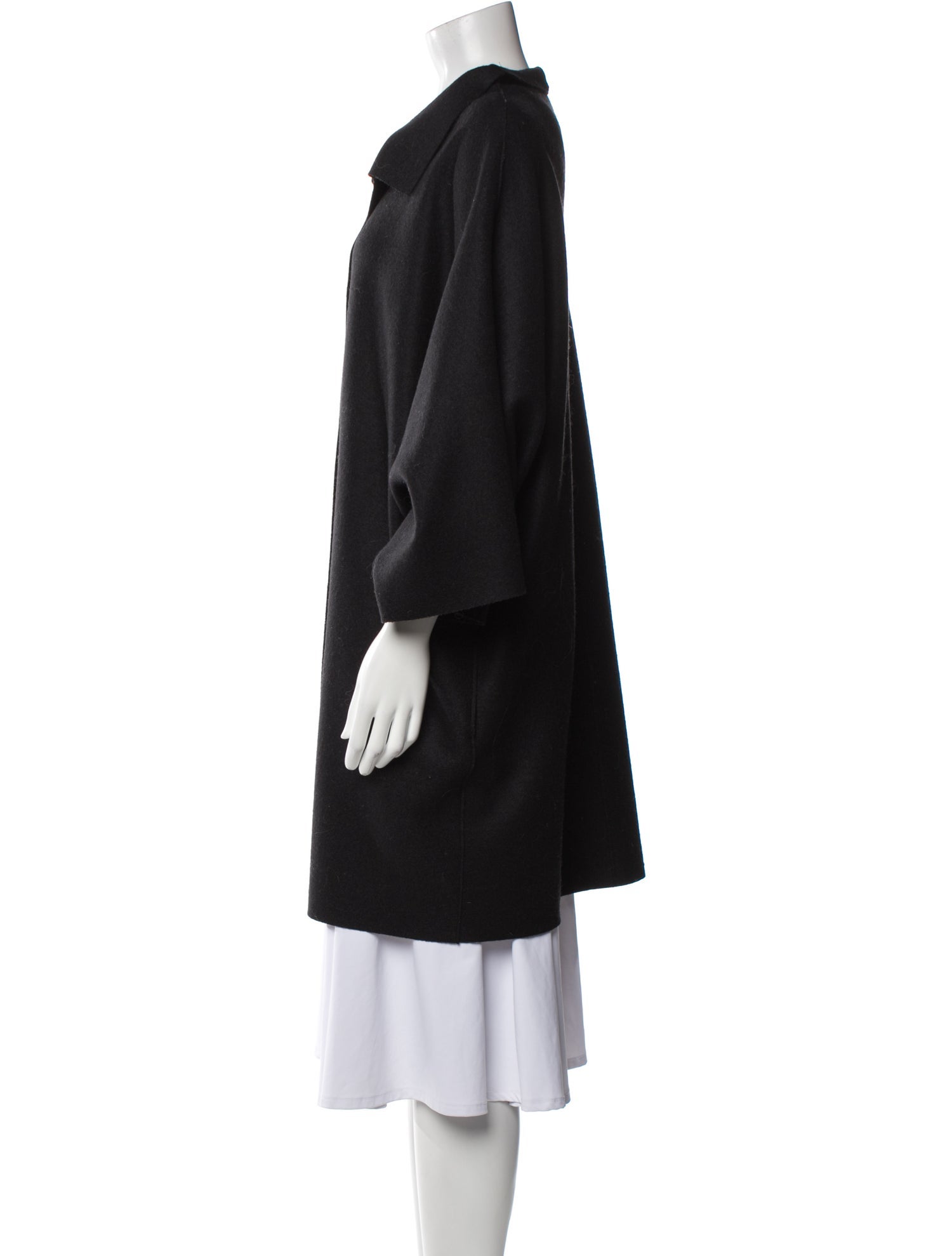 Harris Wharf London Virgin Wool Jacket