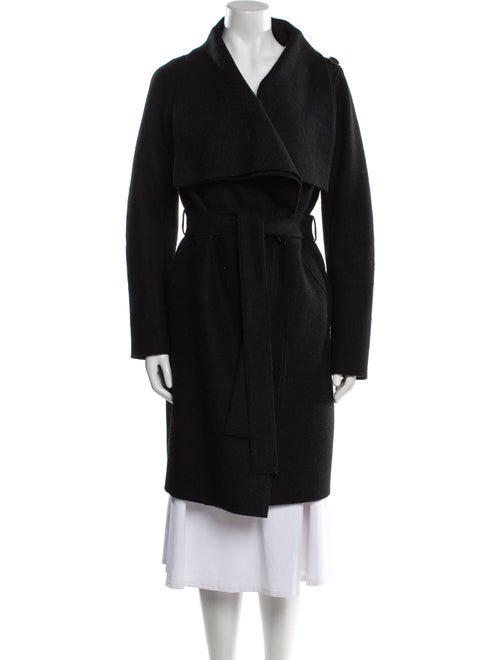 Harris Wharf London Virgin Wool Jacket