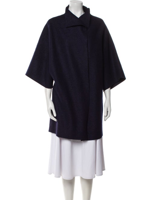 Harris Wharf London Coat