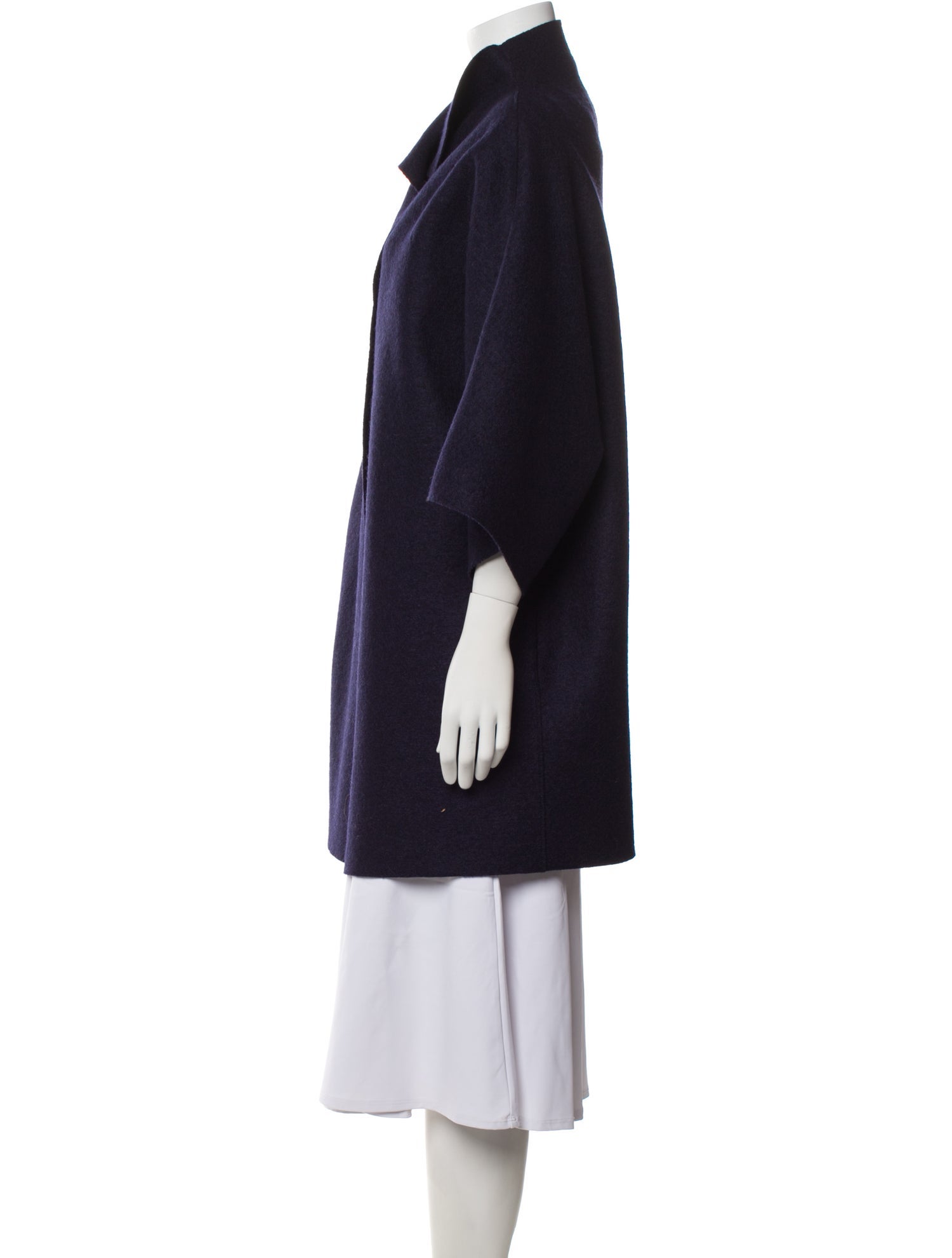 Harris Wharf London Coat