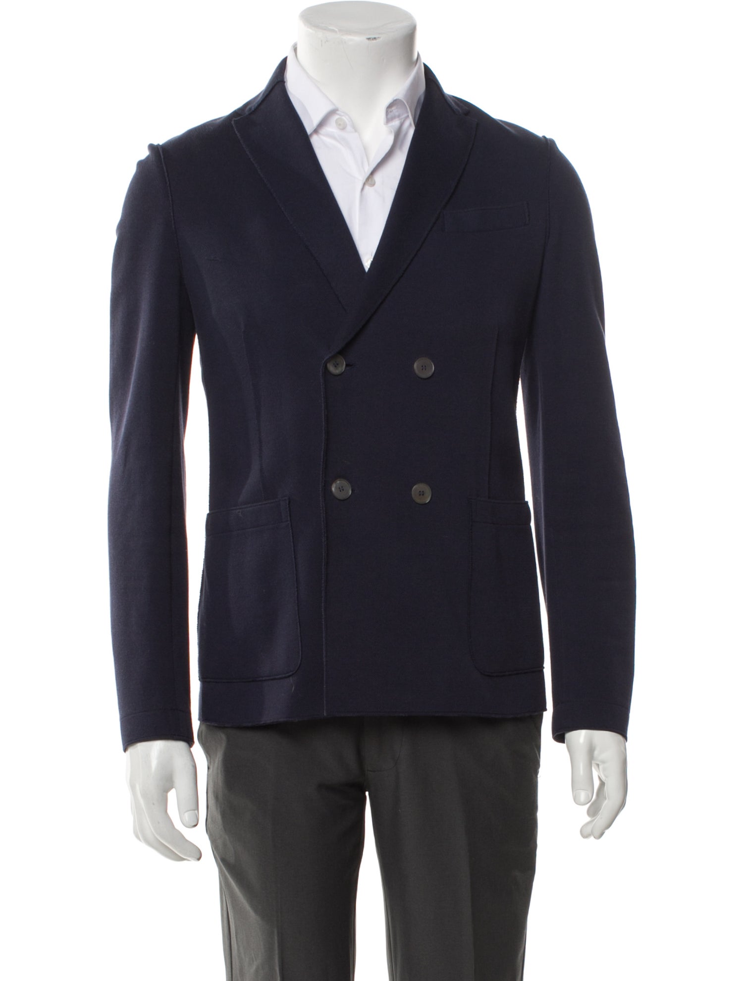 Harris Wharf London Sport Coat