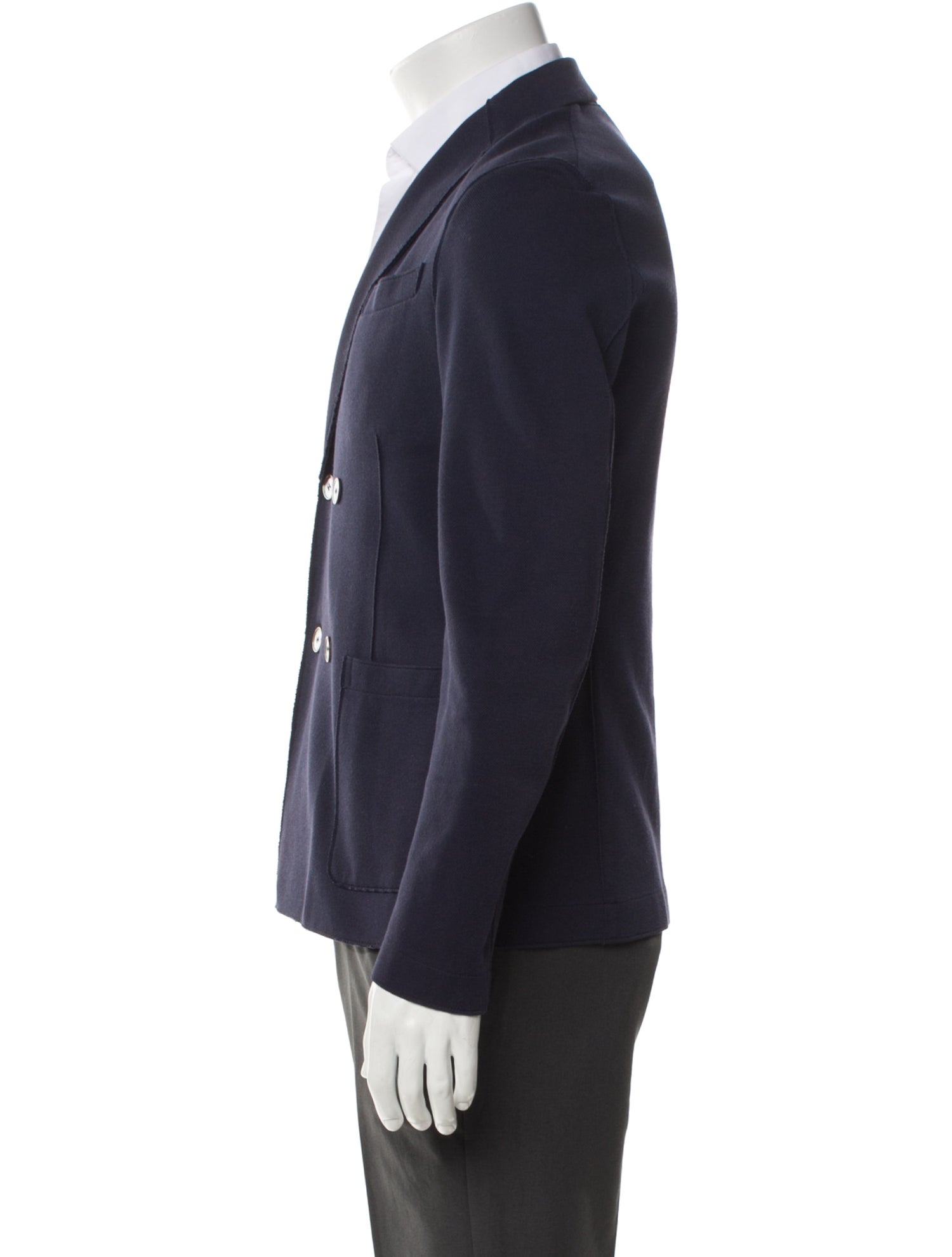 Harris Wharf London Sport Coat