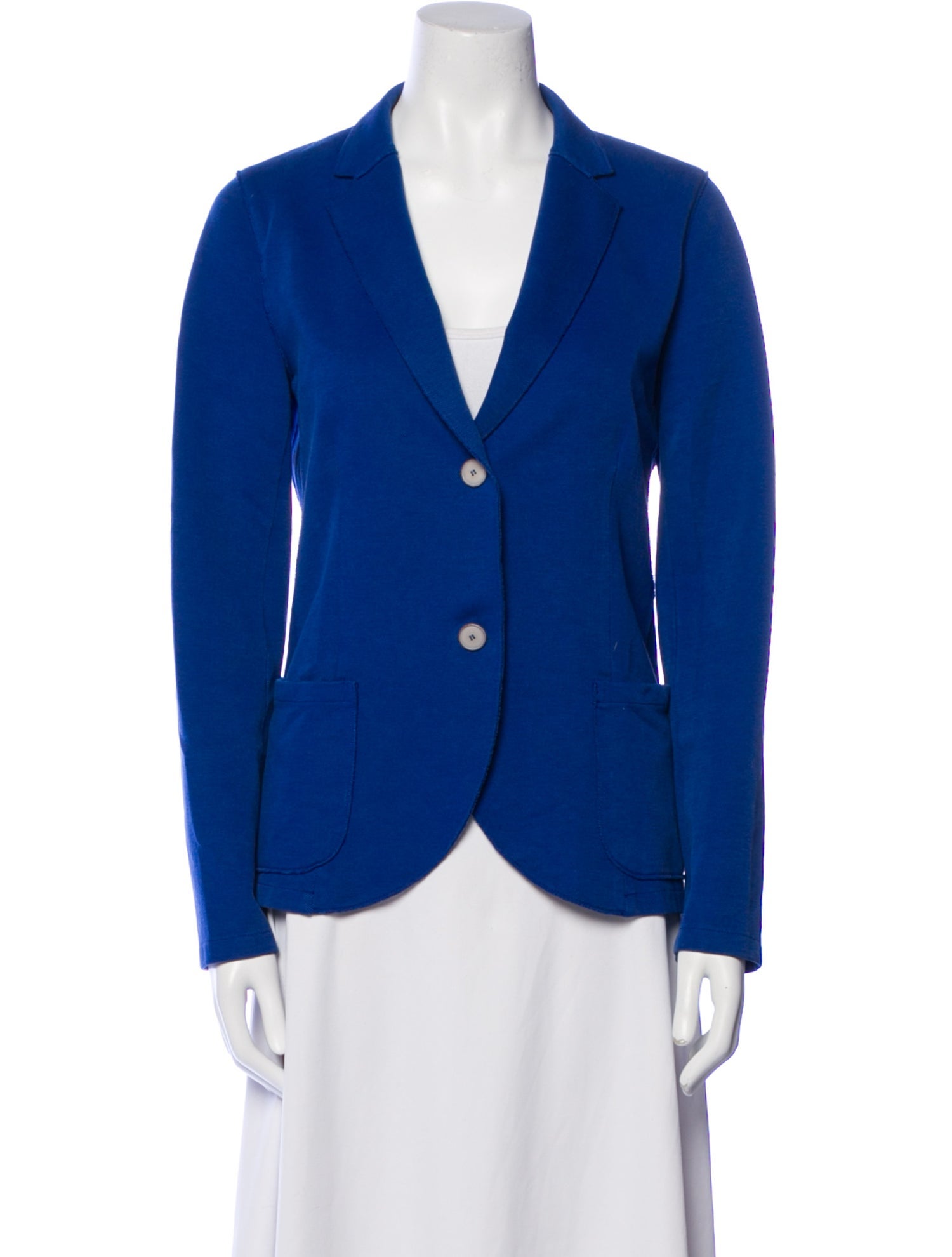 Harris Wharf London Blazer