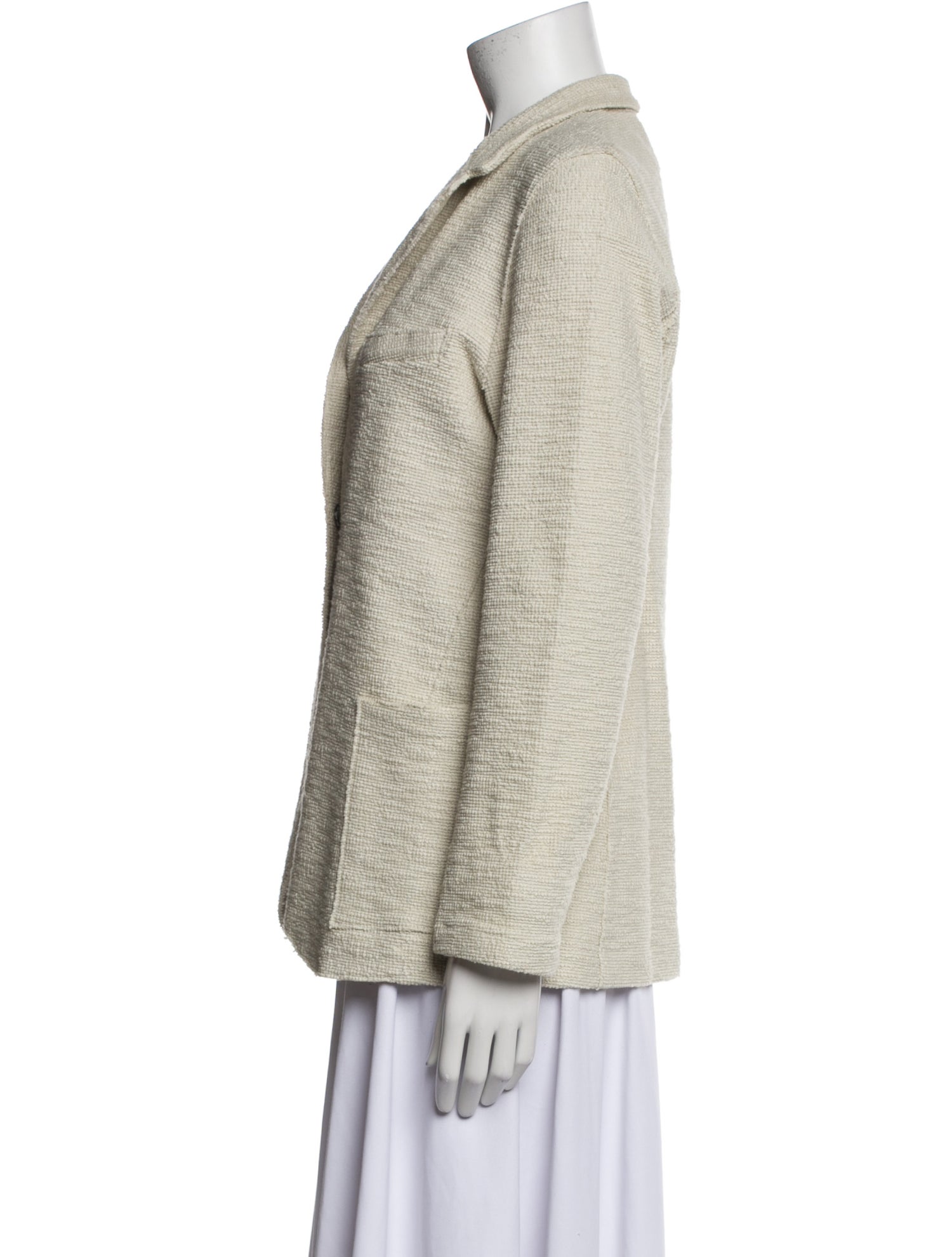 Harris Wharf London Blazer