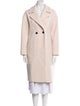 Harris Wharf London Wool Coat